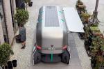 Renault EZ-PRO 2018 года